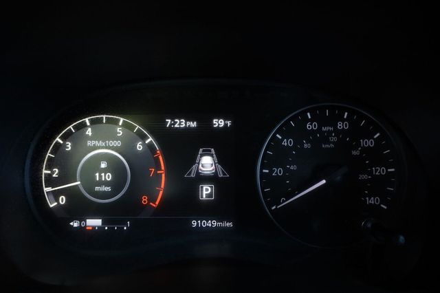 2023 Nissan Kicks SV - 23098995 - 43