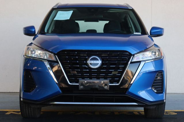 2023 Nissan Kicks SV - 23098995 - 5
