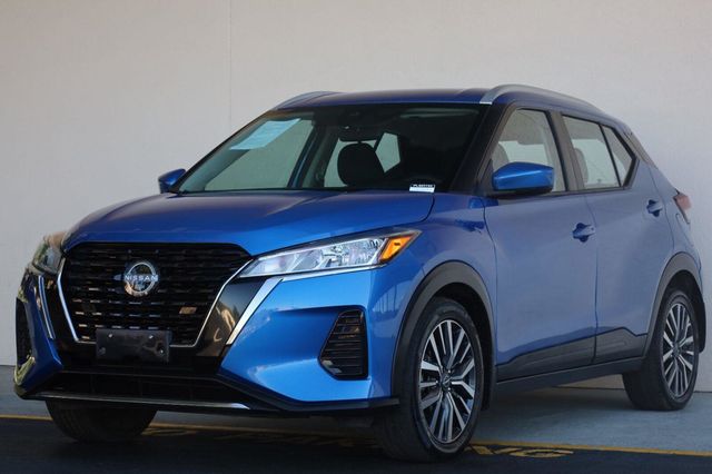 2023 Nissan Kicks SV - 23098995 - 6