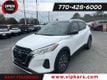 2023 Nissan Kicks SV FWD - 22769442 - 0