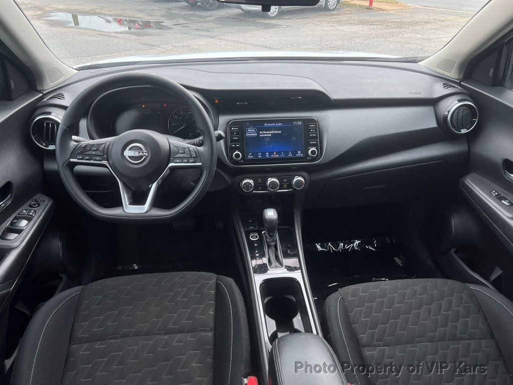 2023 Nissan Kicks SV FWD - 22769442 - 12