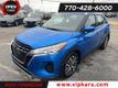 2023 Nissan Kicks SV FWD - 22923407 - 0