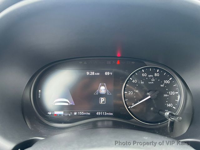 2023 Nissan Kicks SV FWD - 22923407 - 9