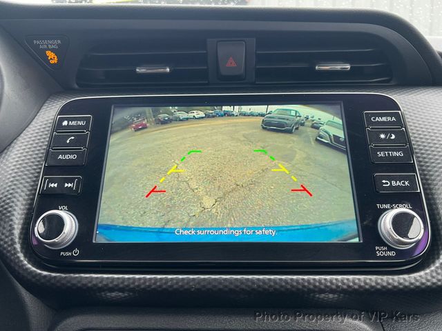 2023 Nissan Kicks SV FWD - 22923407 - 10