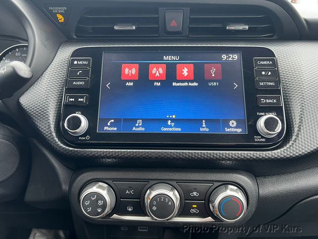 2023 Nissan Kicks SV FWD - 22923407 - 11