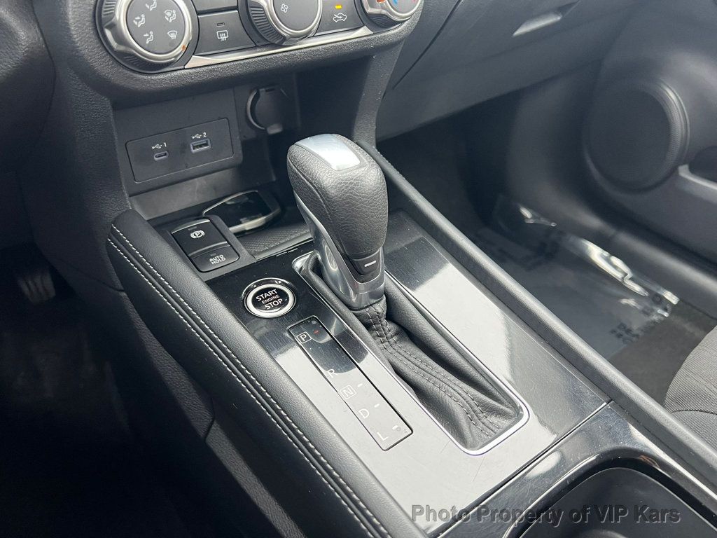 2023 Nissan Kicks SV FWD - 22923407 - 12