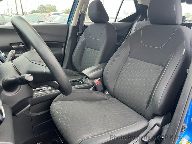 2023 Nissan Kicks SV FWD - 22923407 - 15
