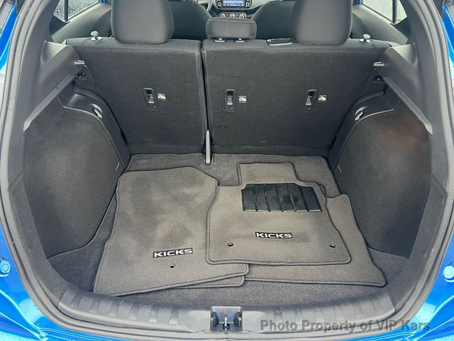 2023 Nissan Kicks SV FWD - 22923407 - 6
