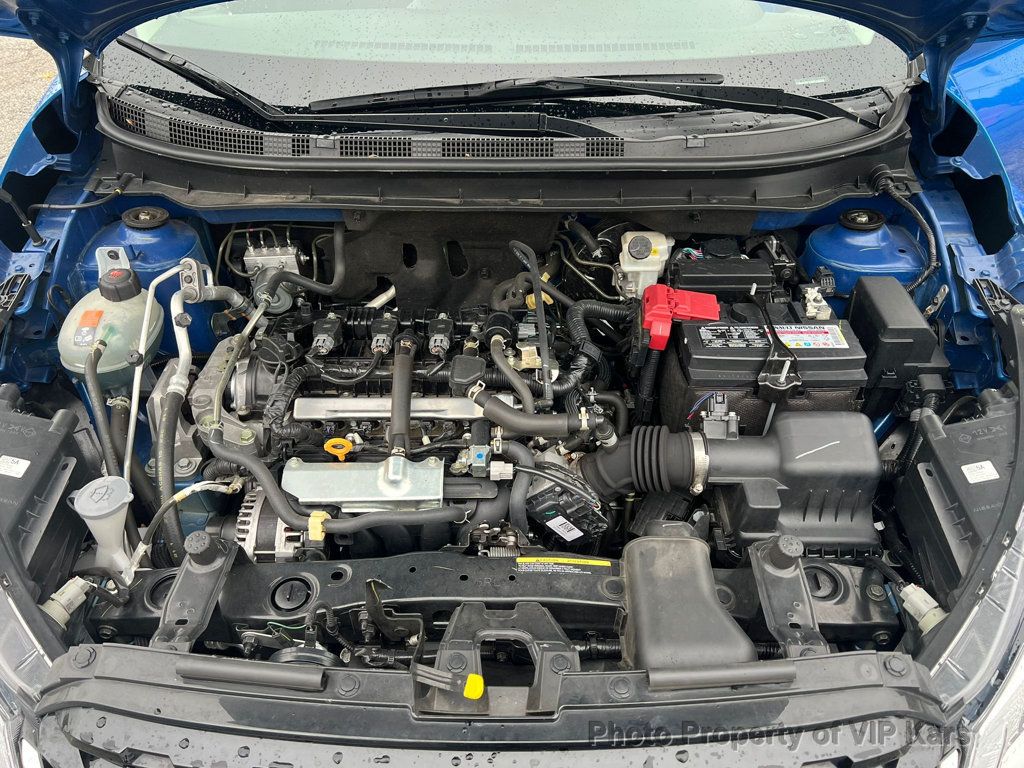 2023 Nissan Kicks SV FWD - 22923407 - 7