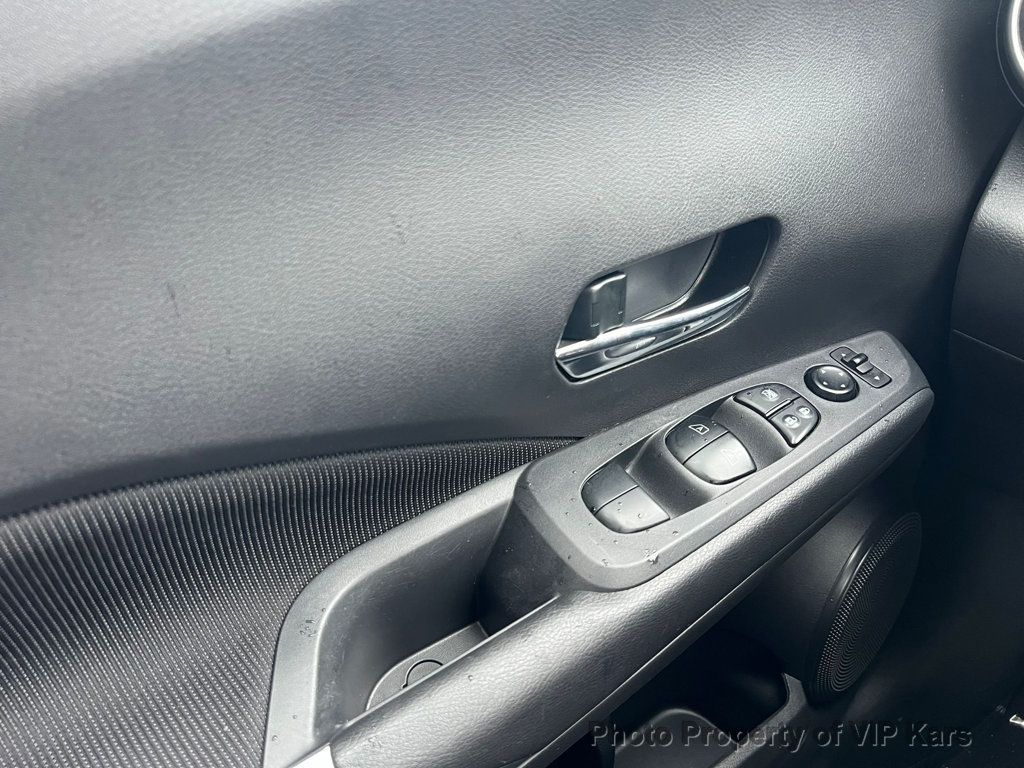 2023 Nissan Kicks SV FWD - 22923407 - 8