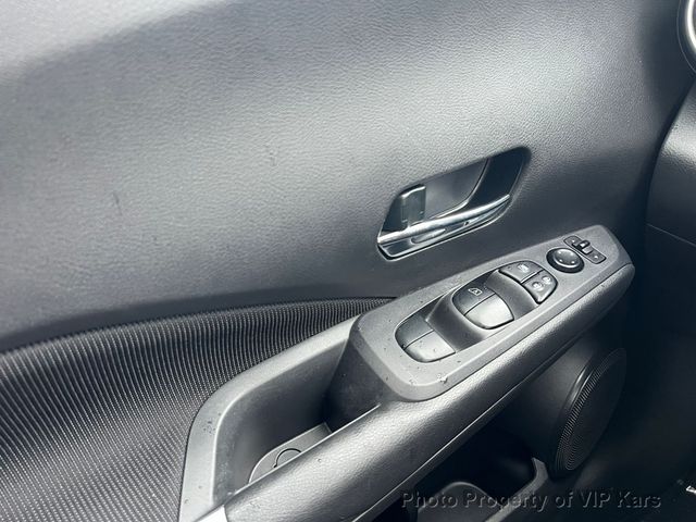 2023 Nissan Kicks SV FWD - 22923407 - 8