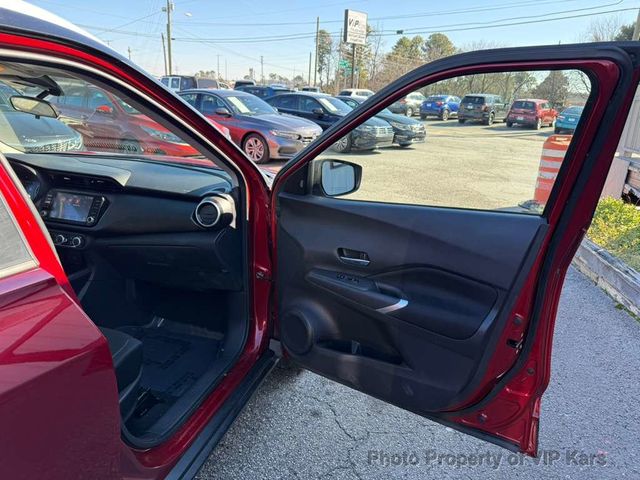 2023 Nissan Kicks SV FWD - 22977077 - 10