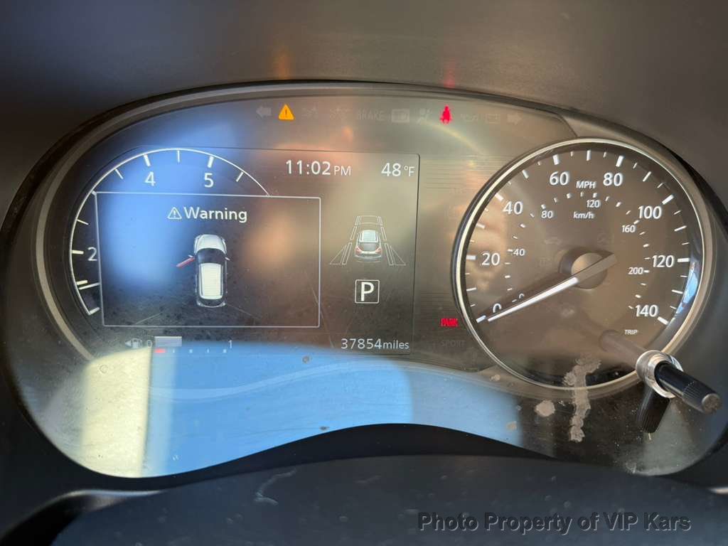 2023 Nissan Kicks SV FWD - 22977077 - 13