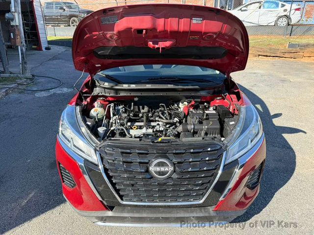 2023 Nissan Kicks SV FWD - 22977077 - 18
