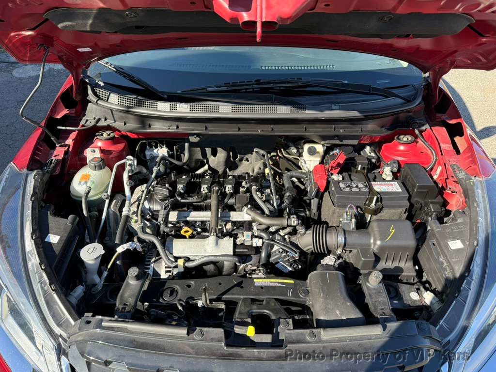 2023 Nissan Kicks SV FWD - 22977077 - 19