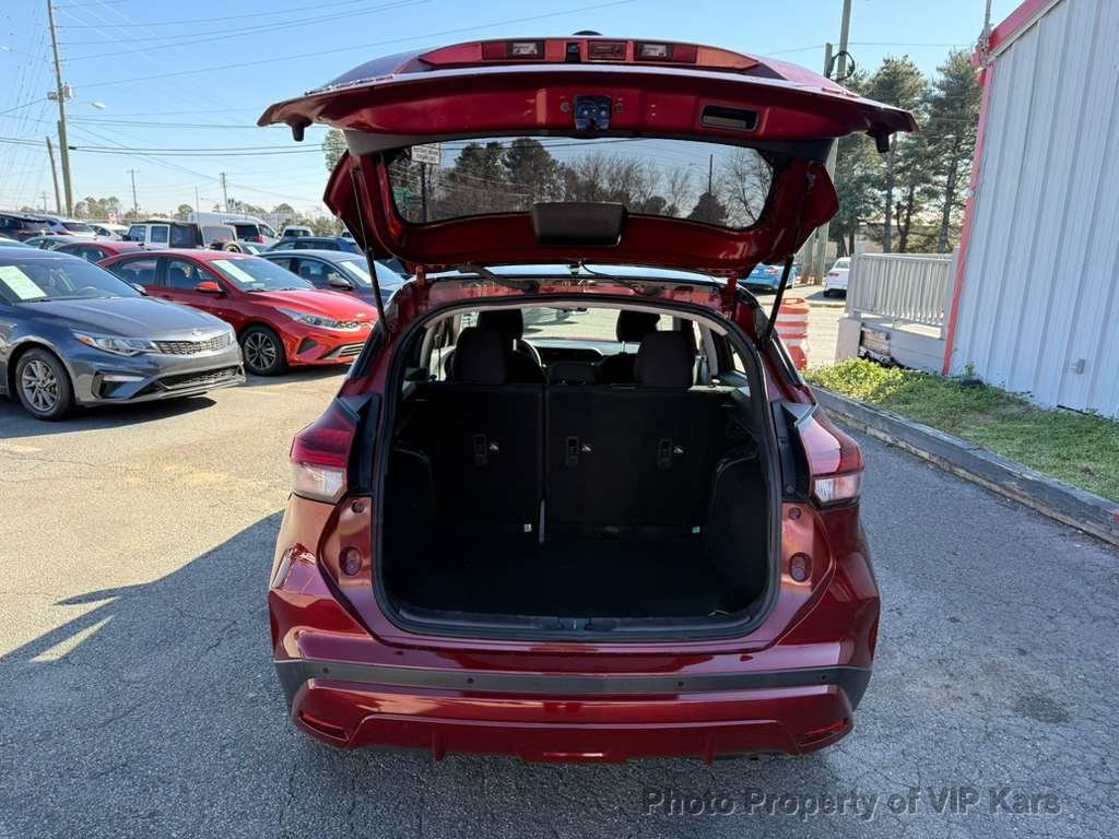 2023 Nissan Kicks SV FWD - 22977077 - 20