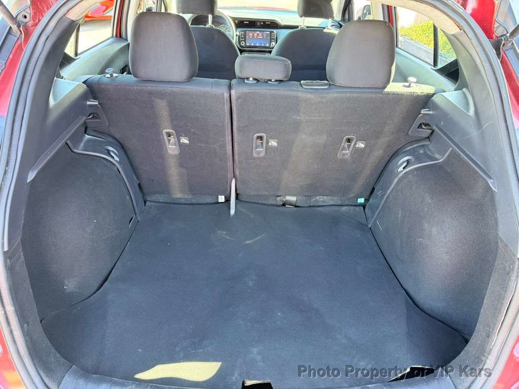 2023 Nissan Kicks SV FWD - 22977077 - 21