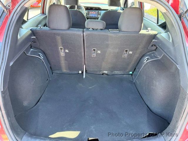 2023 Nissan Kicks SV FWD - 22977077 - 21