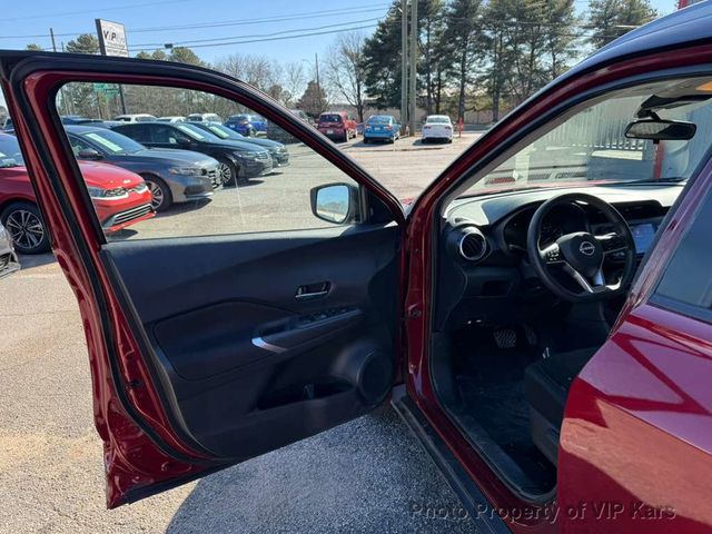 2023 Nissan Kicks SV FWD - 22977077 - 8