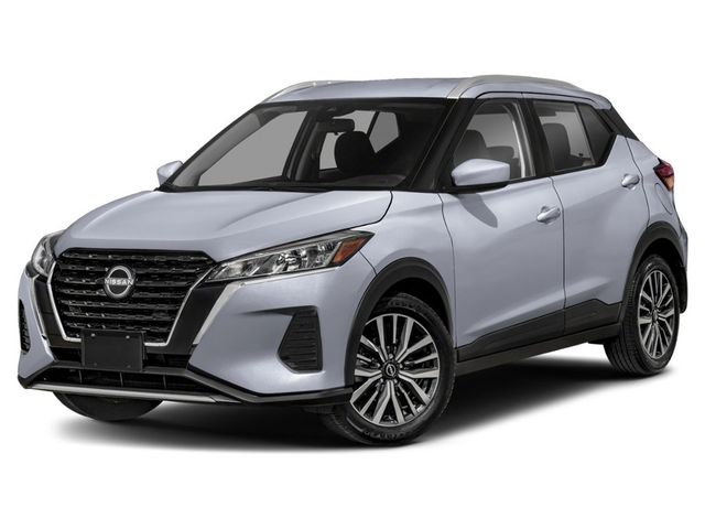 2023 Nissan Kicks SV FWD - 23053911 - 0