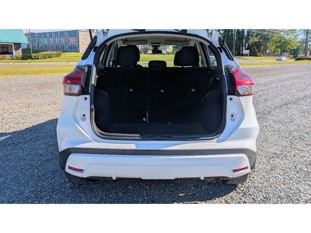 2023 Nissan Kicks SV FWD - 22908298 - 12