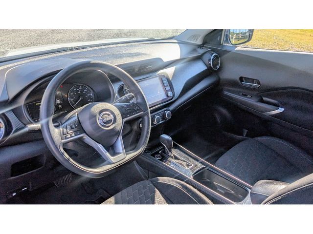 2023 Nissan Kicks SV FWD - 22908298 - 17