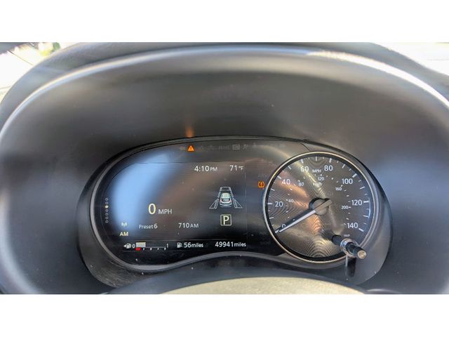 2023 Nissan Kicks SV FWD - 22908298 - 19