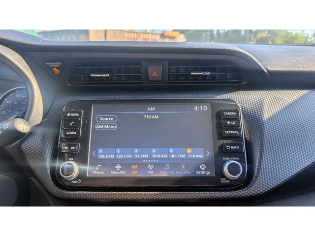 2023 Nissan Kicks SV FWD - 22908298 - 20