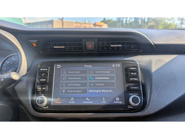 2023 Nissan Kicks SV FWD - 22908298 - 21