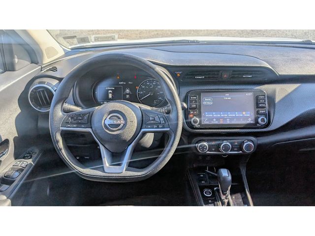 2023 Nissan Kicks SV FWD - 22908298 - 27
