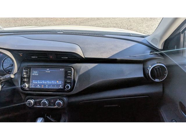 2023 Nissan Kicks SV FWD - 22908298 - 28