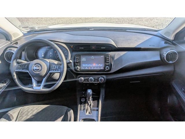 2023 Nissan Kicks SV FWD - 22908298 - 29
