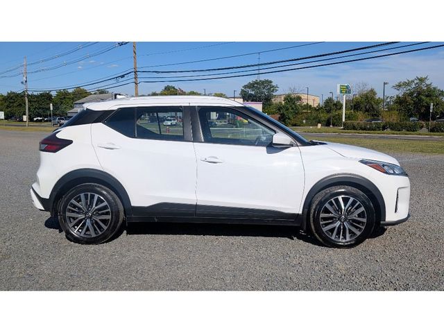 2023 Nissan Kicks SV FWD - 22908298 - 7