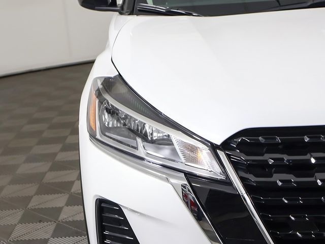 2023 Nissan Kicks SV FWD - 22931788 - 10