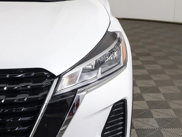 2023 Nissan Kicks SV FWD - 22931788 - 11