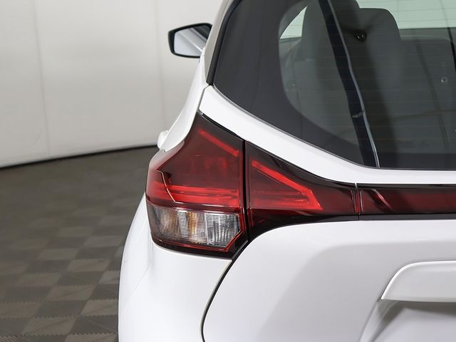 2023 Nissan Kicks SV FWD - 22931788 - 12