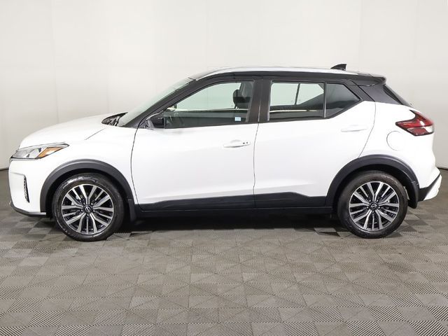 2023 Nissan Kicks SV FWD - 22931788 - 14