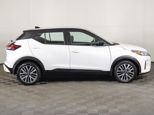 2023 Nissan Kicks SV FWD - 22931788 - 15