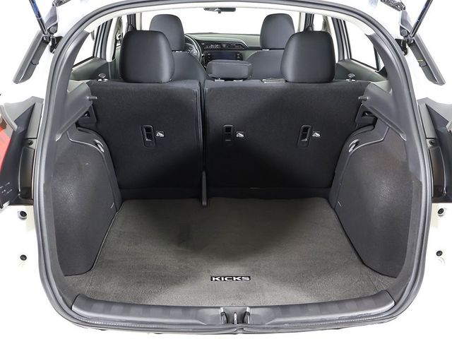 2023 Nissan Kicks SV FWD - 22931788 - 16