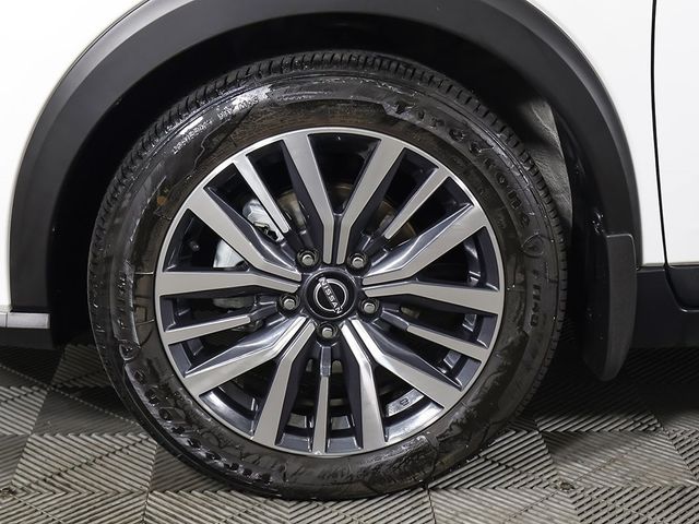 2023 Nissan Kicks SV FWD - 22931788 - 18