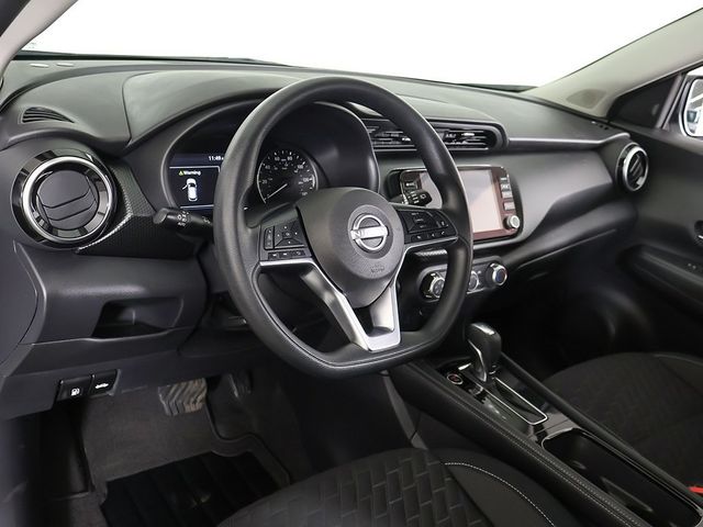 2023 Nissan Kicks SV FWD - 22931788 - 23