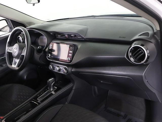 2023 Nissan Kicks SV FWD - 22931788 - 24