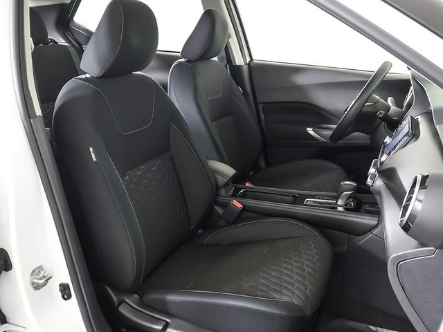 2023 Nissan Kicks SV FWD - 22931788 - 26