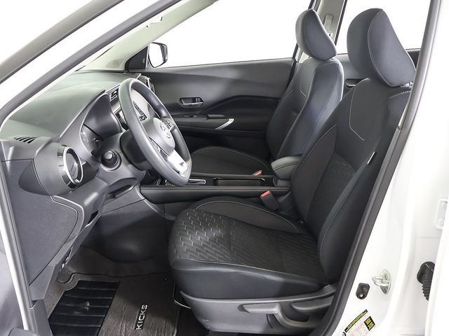 2023 Nissan Kicks SV FWD - 22931788 - 27
