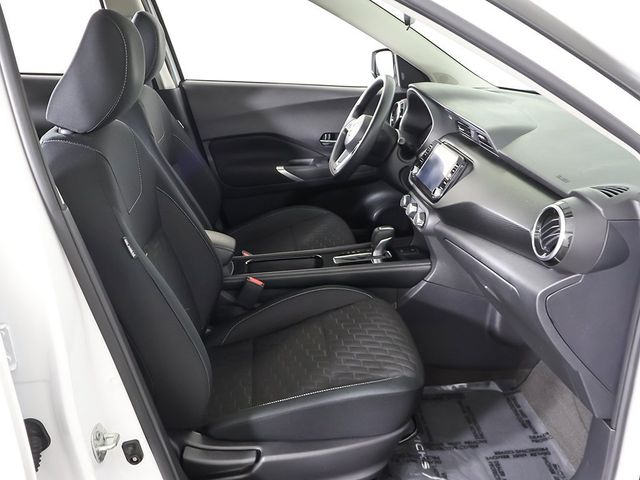 2023 Nissan Kicks SV FWD - 22931788 - 28