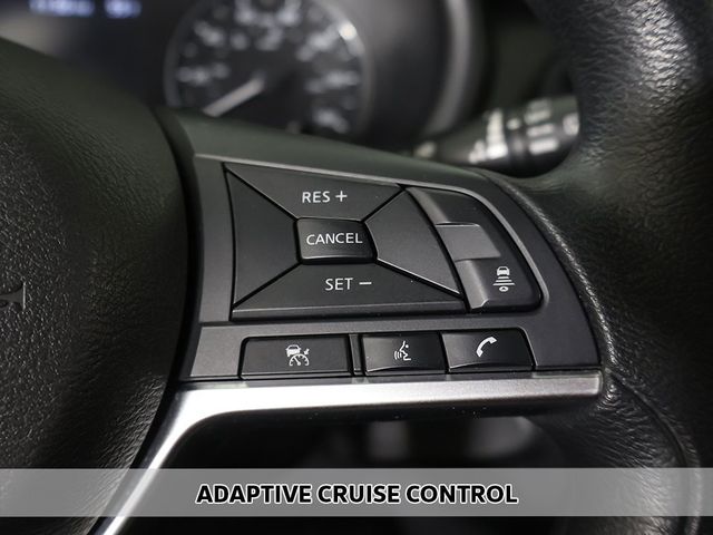 2023 Nissan Kicks SV FWD - 22931788 - 2