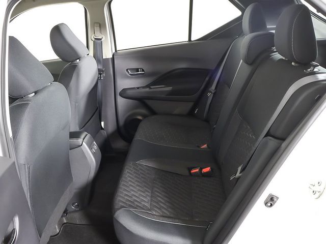 2023 Nissan Kicks SV FWD - 22931788 - 29