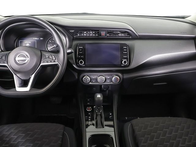 2023 Nissan Kicks SV FWD - 22931788 - 31