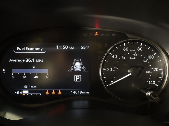 2023 Nissan Kicks SV FWD - 22931788 - 36