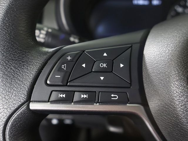 2023 Nissan Kicks SV FWD - 22931788 - 37